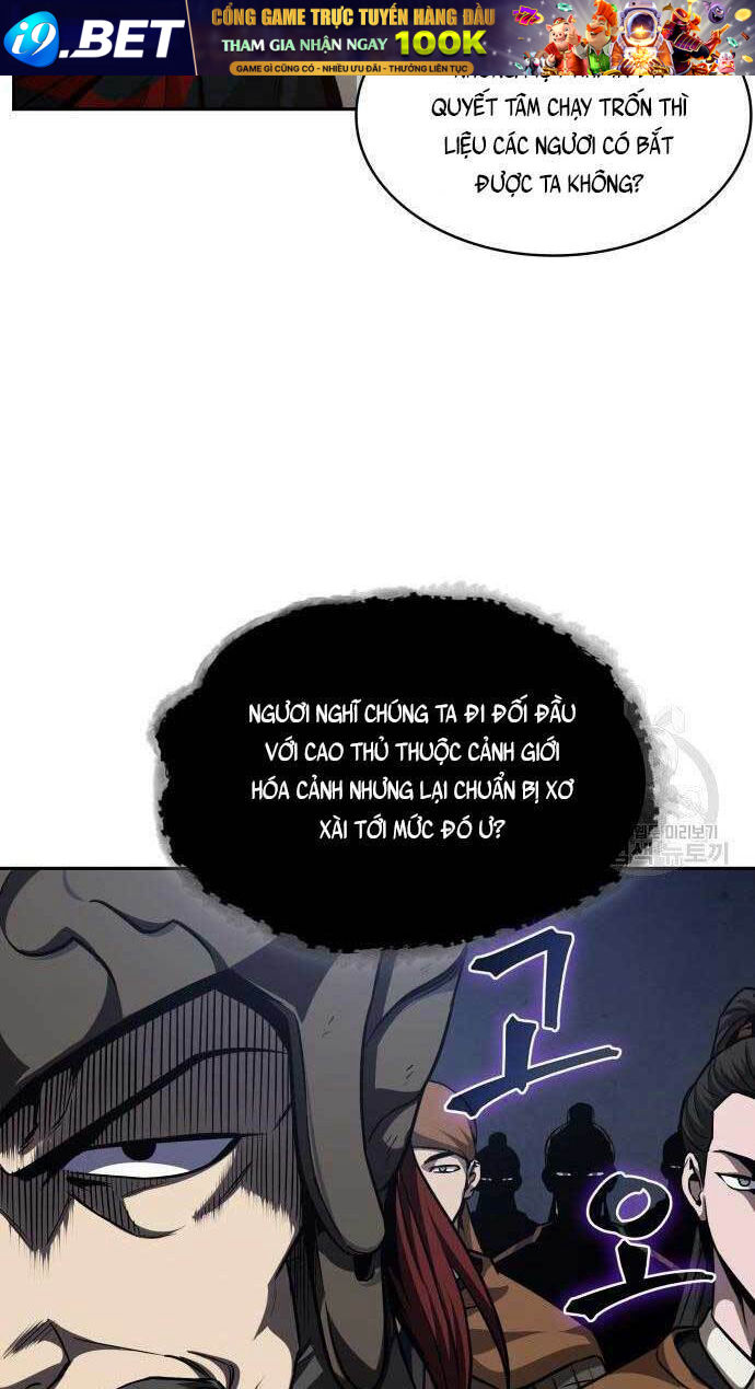 Ngã lão ma thần - Chapter 124 - Page 46