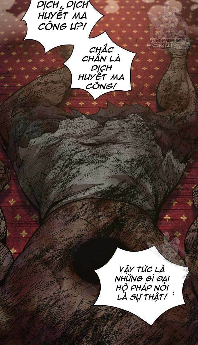 Ngã lão ma thần - Chapter 124 - Page 80