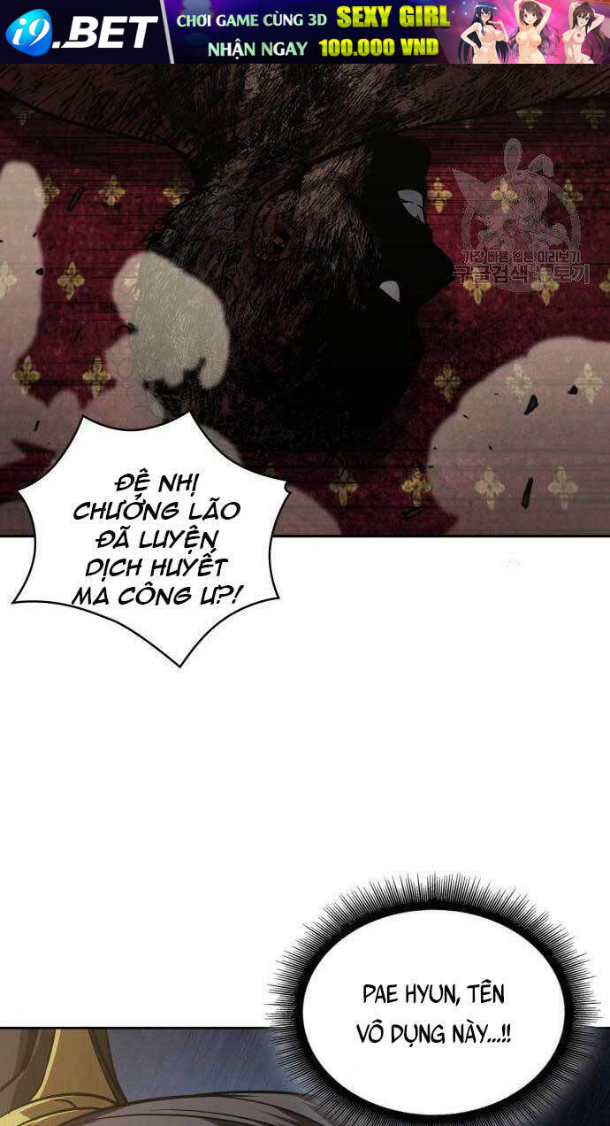 Ngã lão ma thần - Chapter 124 - Page 81