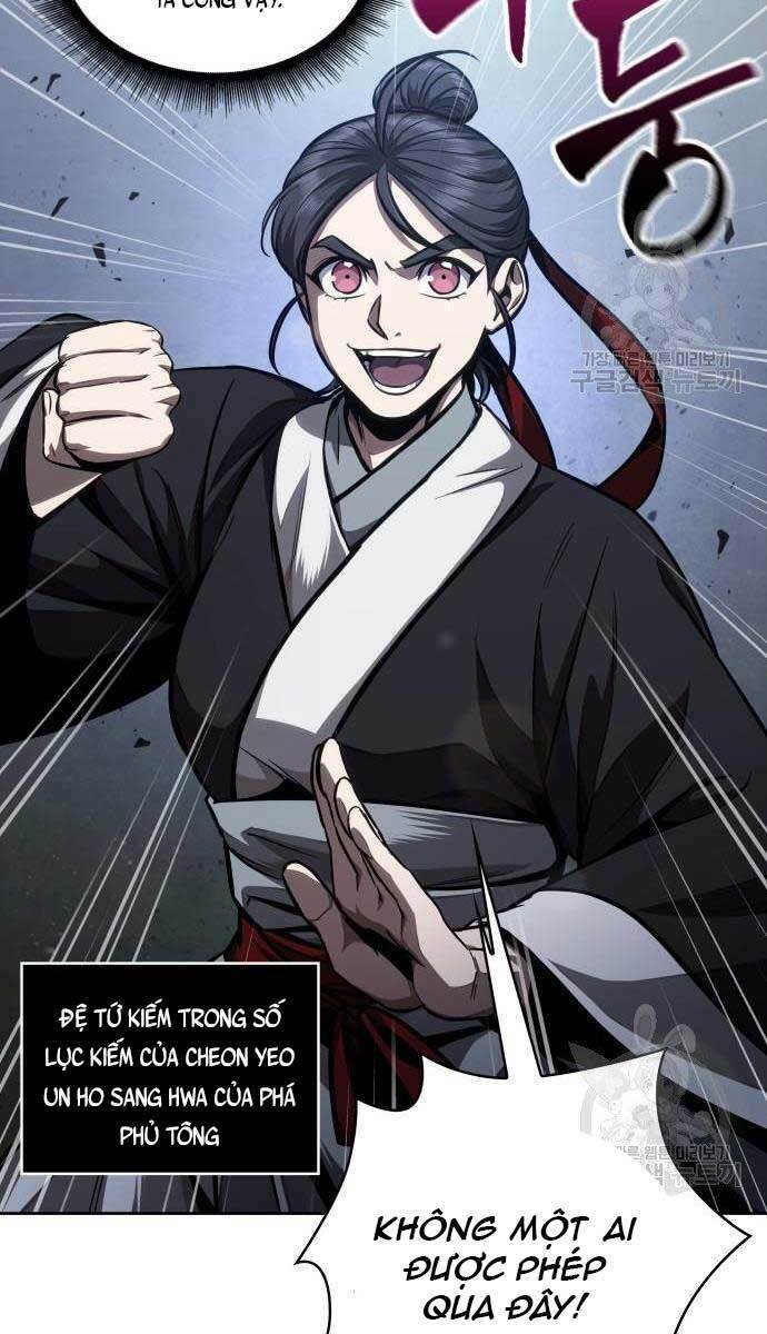 Ngã lão ma thần - Chapter 124 - Page 93