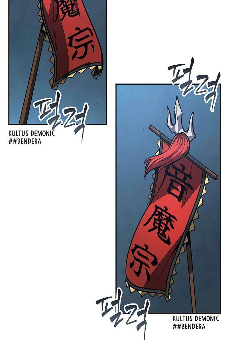 Ngã lão ma thần - Chapter 125 - Page 20