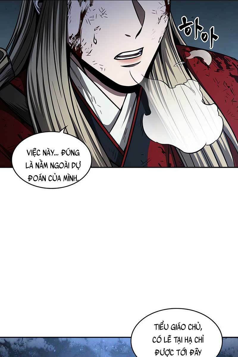 Ngã lão ma thần - Chapter 125 - Page 24