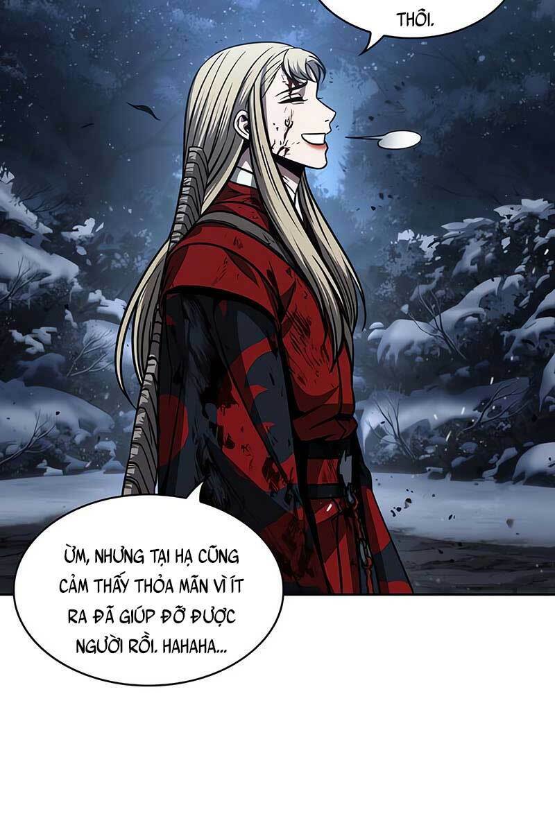 Ngã lão ma thần - Chapter 125 - Page 25