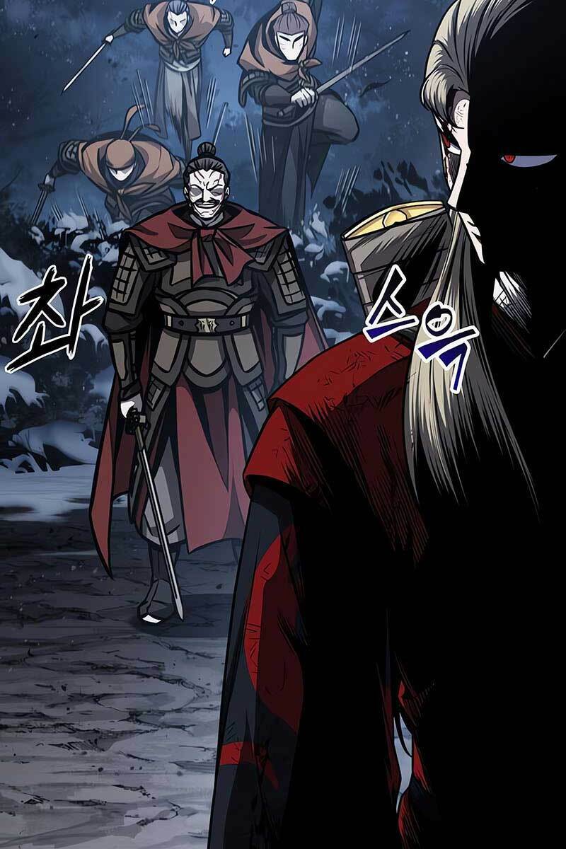 Ngã lão ma thần - Chapter 125 - Page 27