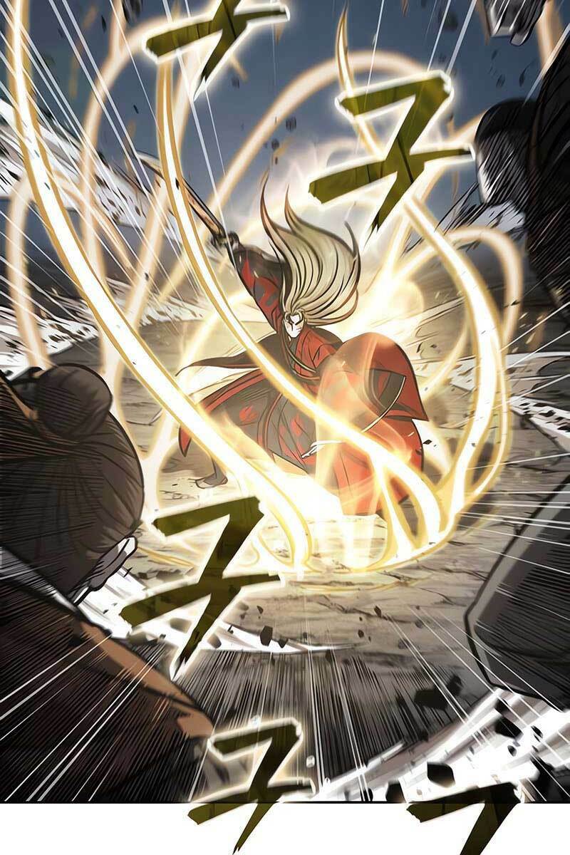 Ngã lão ma thần - Chapter 125 - Page 38