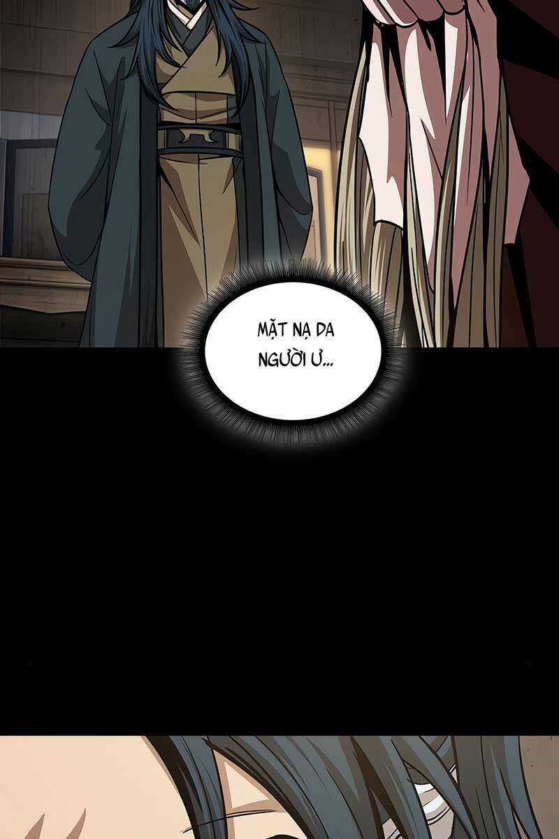 Ngã lão ma thần - Chapter 125 - Page 85