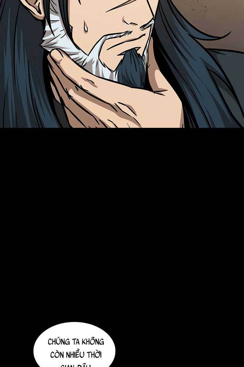 Ngã lão ma thần - Chapter 125 - Page 93