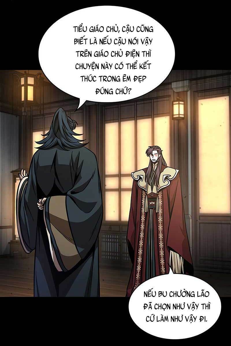 Ngã lão ma thần - Chapter 125 - Page 95