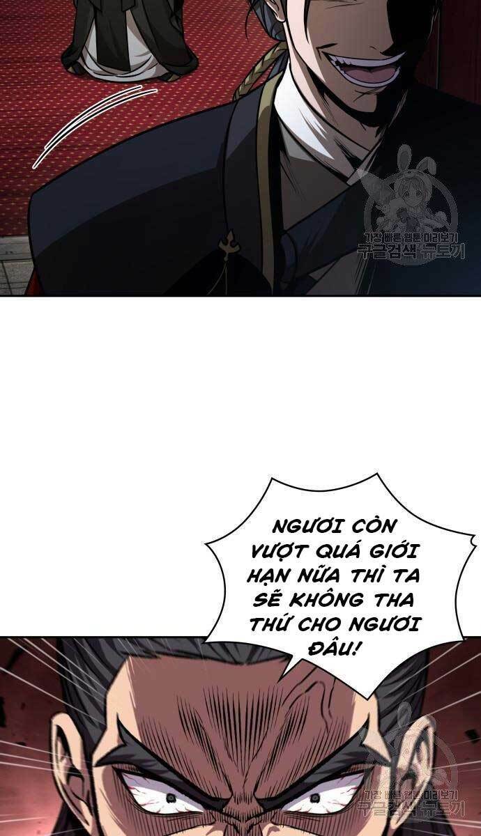 Ngã lão ma thần - Chapter 126 - Page 100