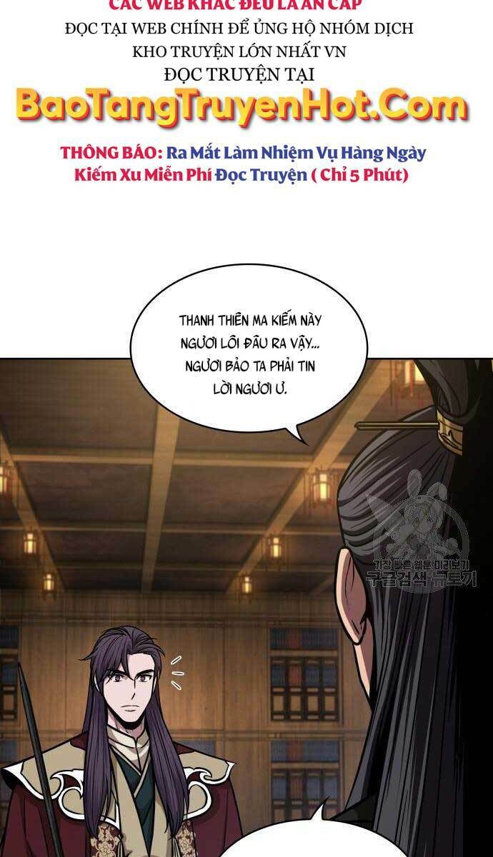 Ngã lão ma thần - Chapter 126 - Page 25