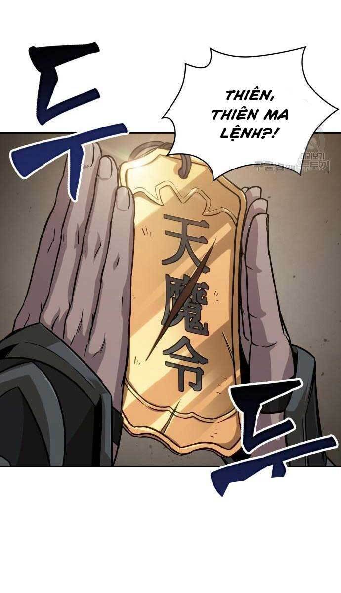 Ngã lão ma thần - Chapter 126 - Page 53