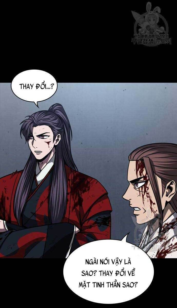 Ngã lão ma thần - Chapter 126 - Page 80