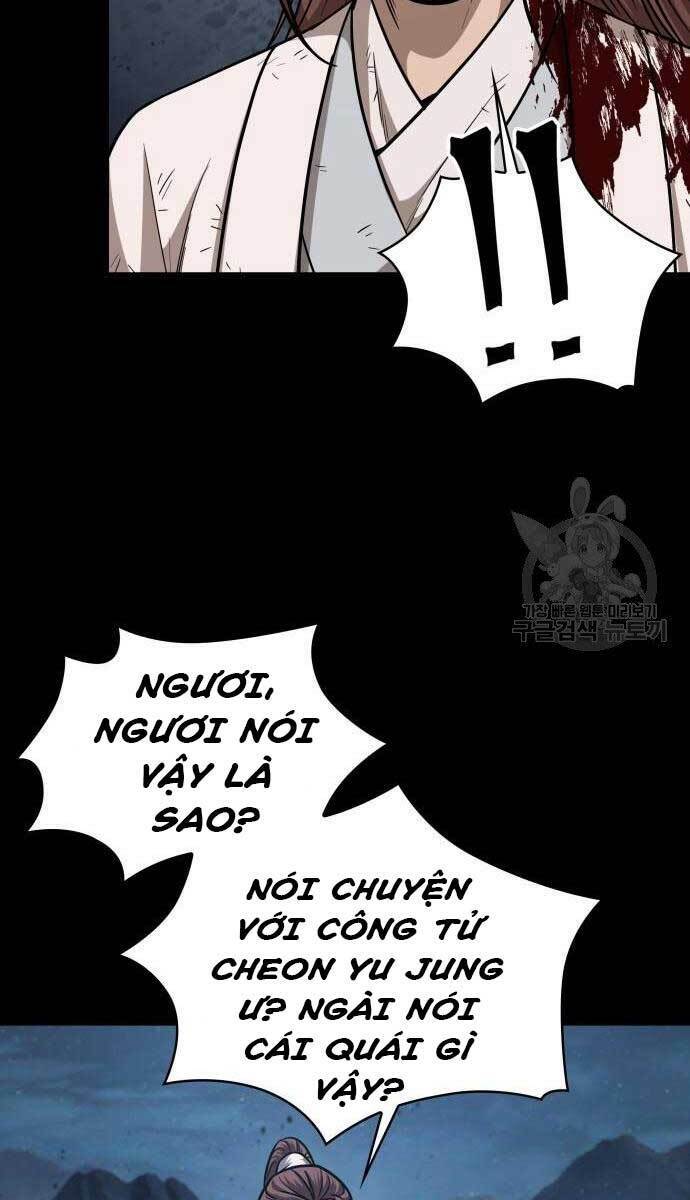 Ngã lão ma thần - Chapter 126 - Page 83