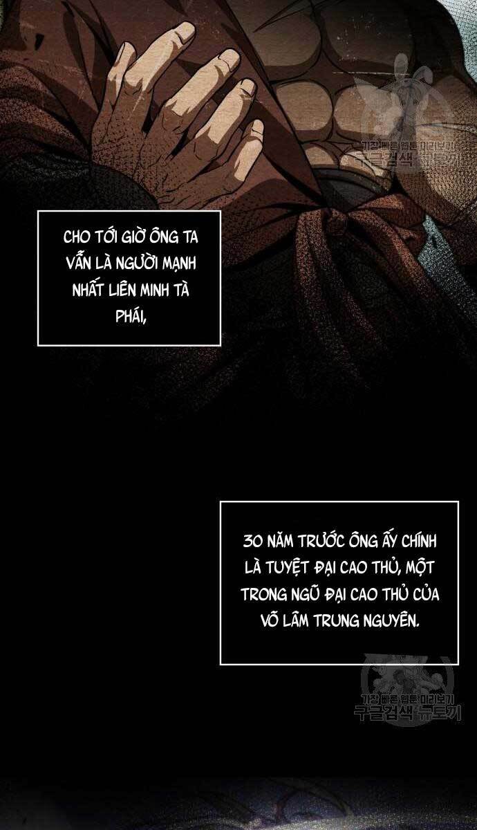 Ngã lão ma thần - Chapter 126 - Page 86