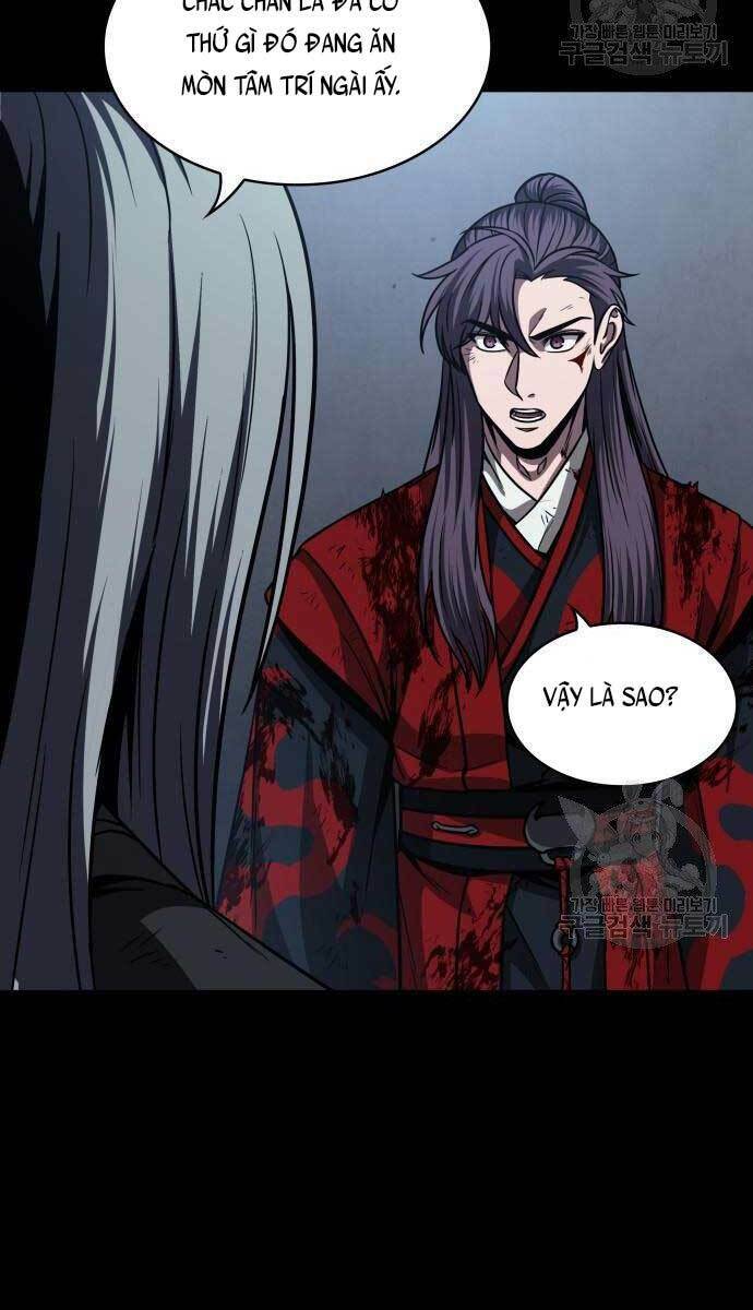 Ngã lão ma thần - Chapter 126 - Page 91