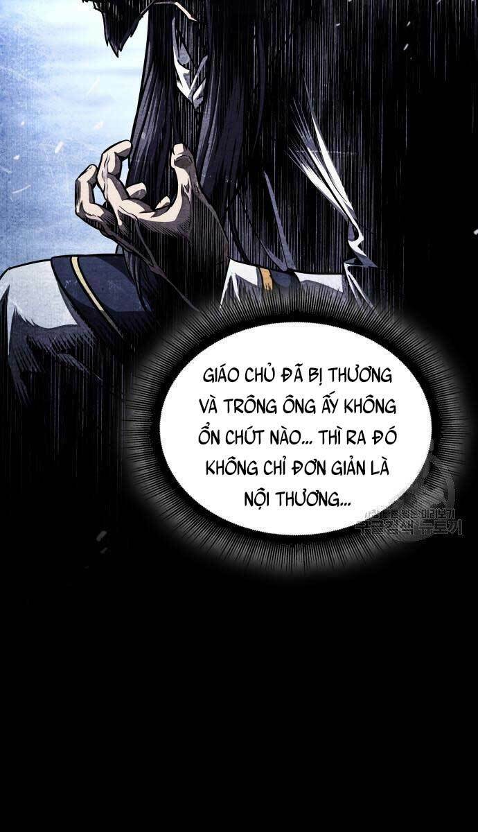 Ngã lão ma thần - Chapter 127 - Page 10