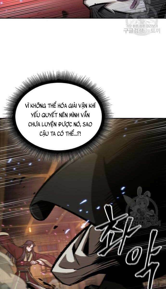 Ngã lão ma thần - Chapter 127 - Page 56