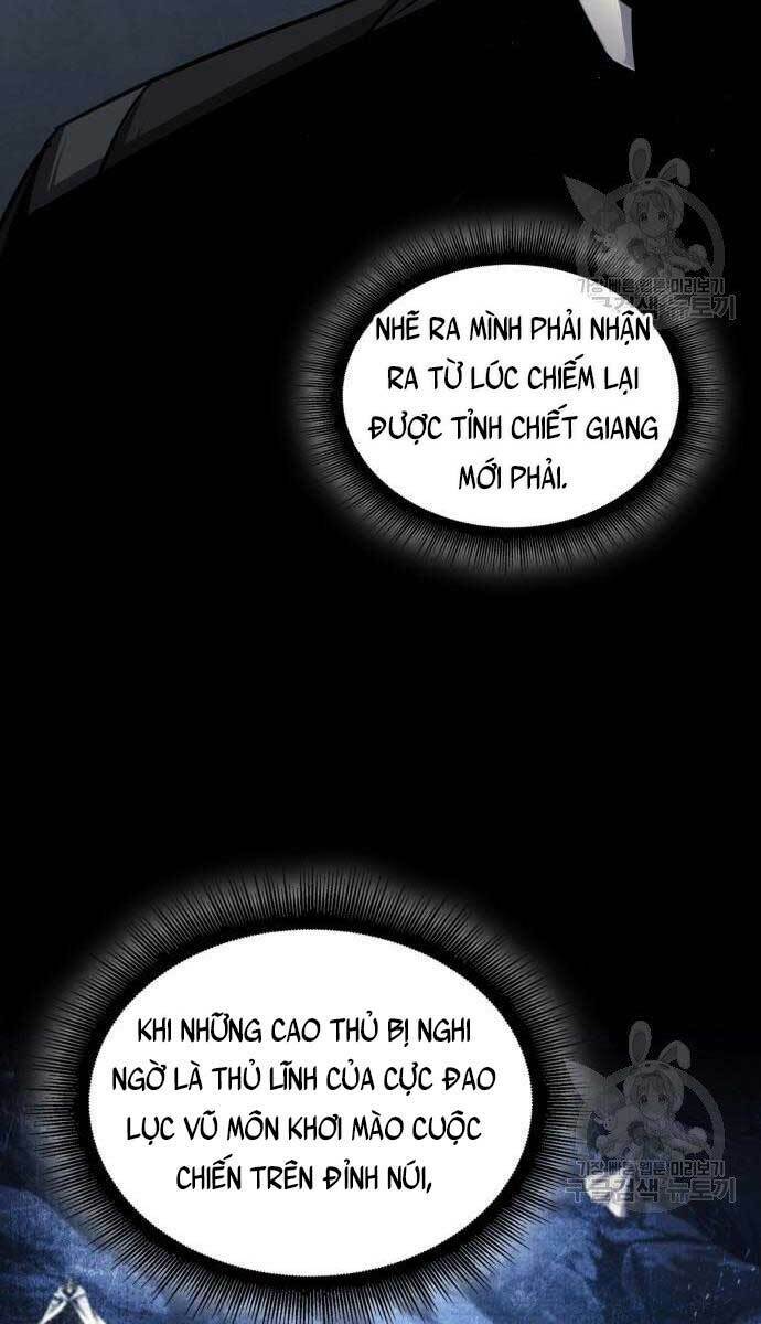 Ngã lão ma thần - Chapter 127 - Page 8