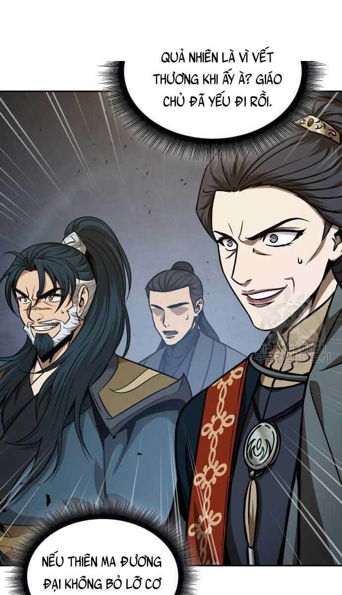 Ngã lão ma thần - Chapter 128 - Page 9