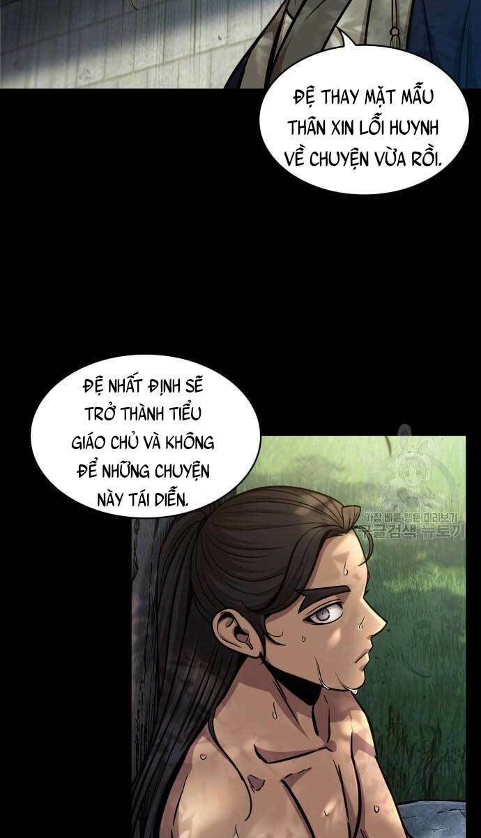 Ngã lão ma thần - Chapter 129 - Page 18