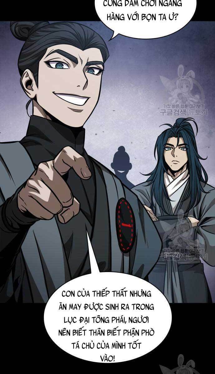 Ngã lão ma thần - Chapter 129 - Page 21