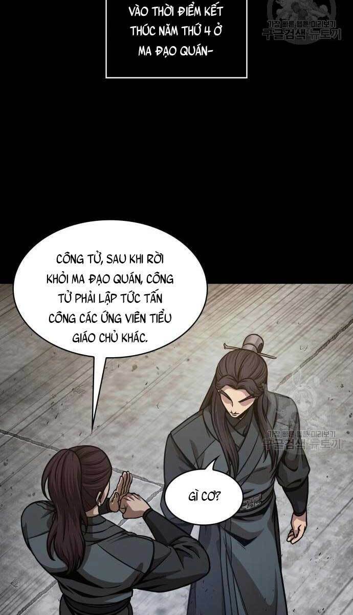 Ngã lão ma thần - Chapter 129 - Page 34
