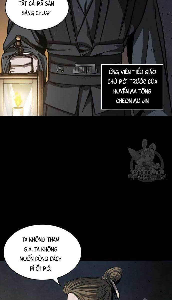 Ngã lão ma thần - Chapter 129 - Page 42