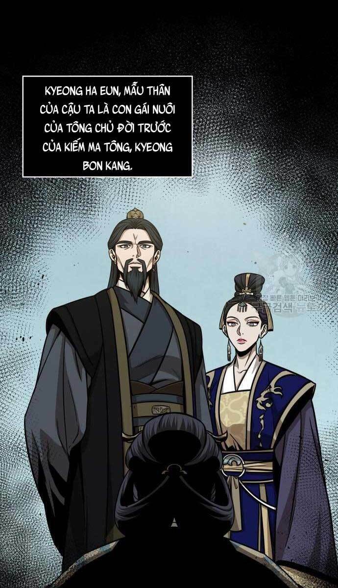 Ngã lão ma thần - Chapter 129 - Page 8