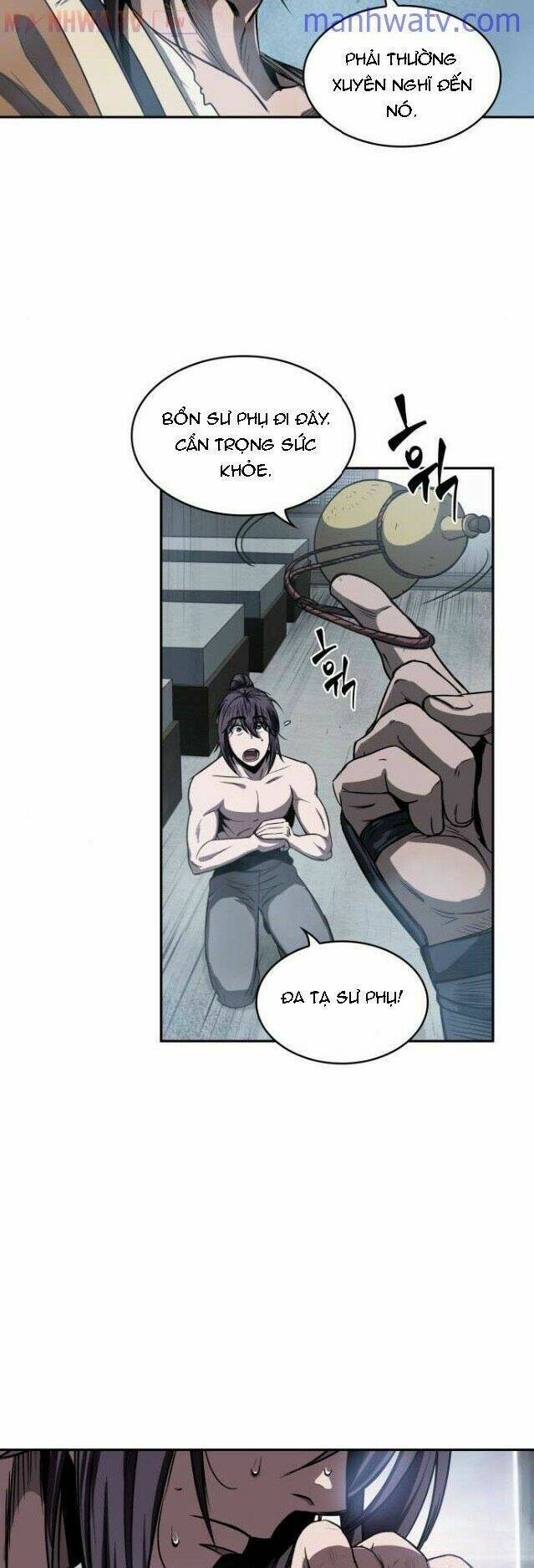 Ngã lão ma thần - Chapter 13 - Page 9