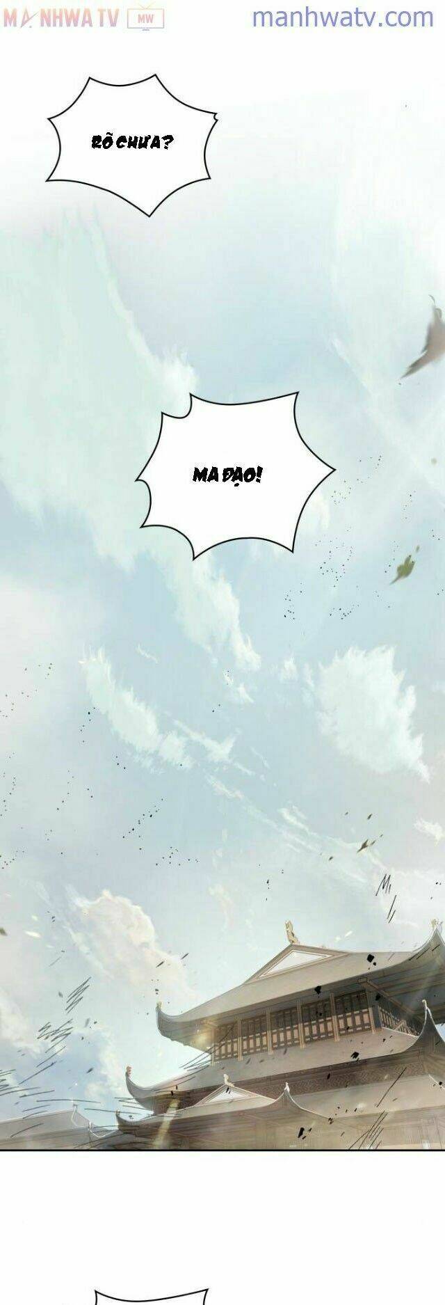 Ngã lão ma thần - Chapter 13 - Page 19