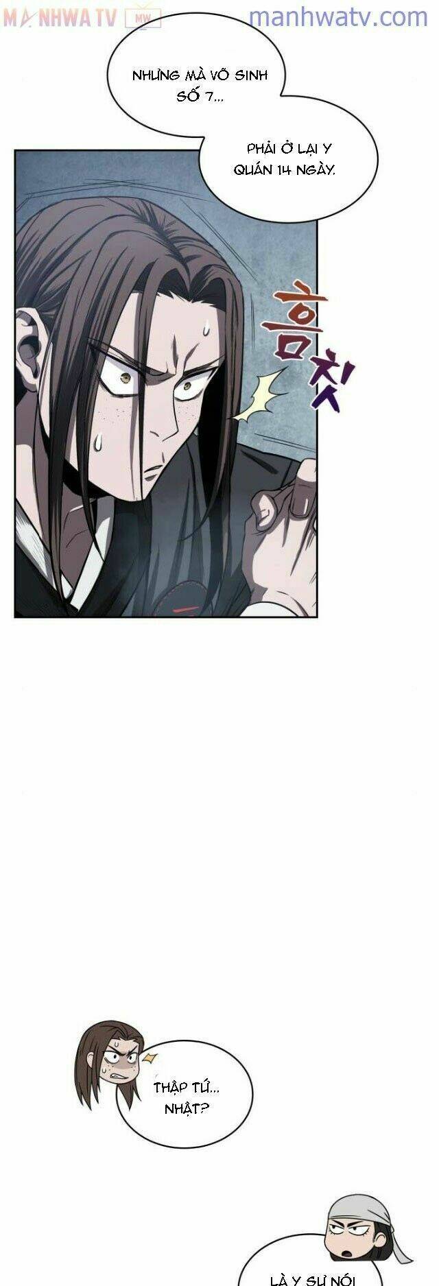 Ngã lão ma thần - Chapter 13 - Page 27