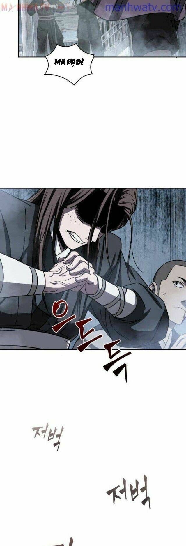 Ngã lão ma thần - Chapter 13 - Page 29