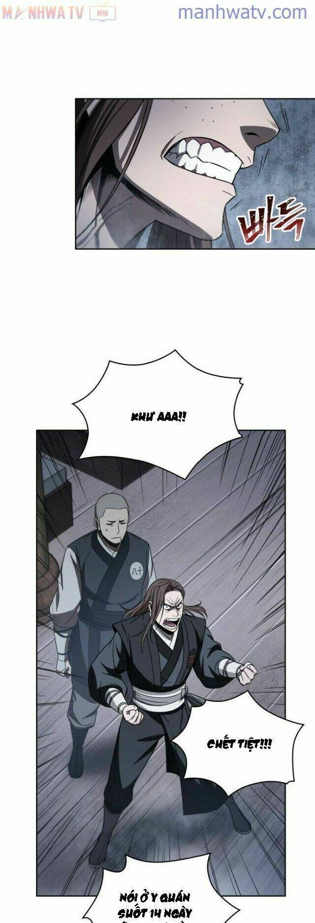 Ngã lão ma thần - Chapter 13 - Page 31