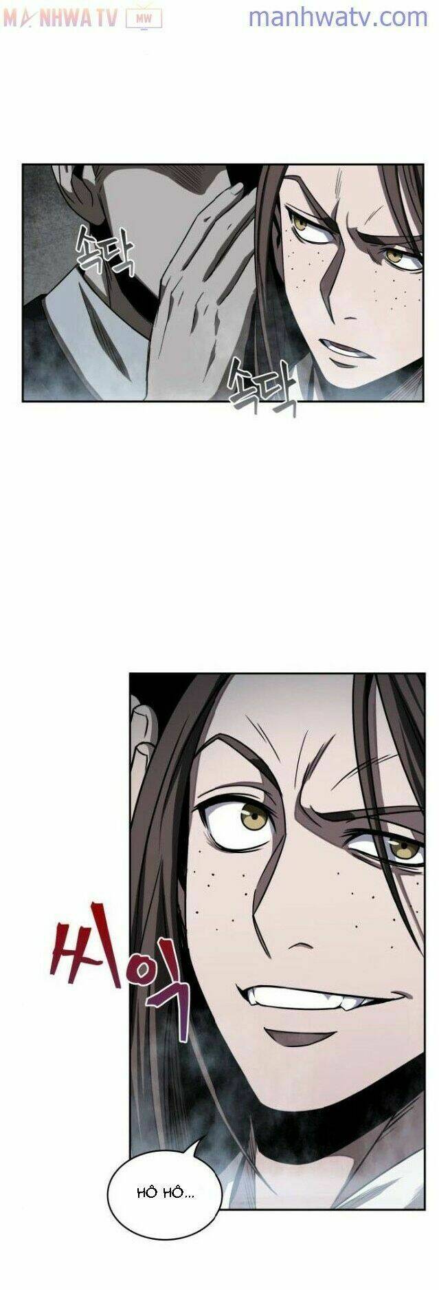 Ngã lão ma thần - Chapter 13 - Page 34