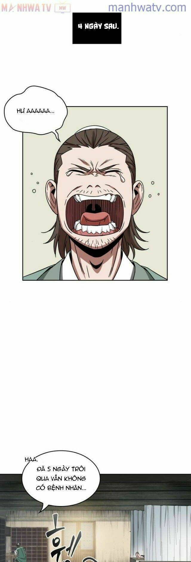 Ngã lão ma thần - Chapter 13 - Page 35