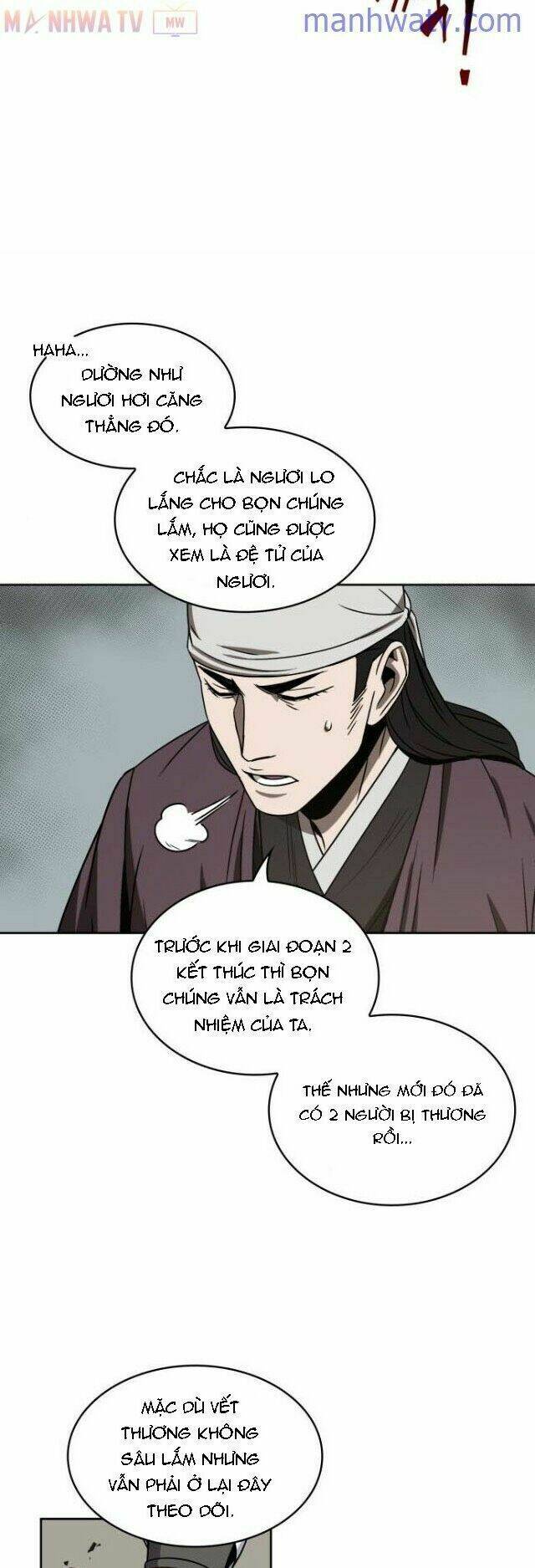 Ngã lão ma thần - Chapter 13 - Page 41