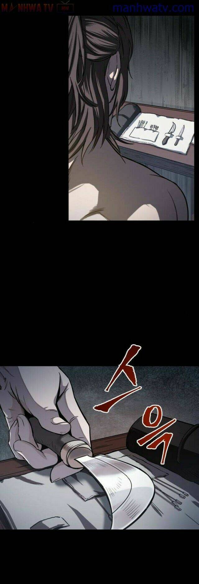 Ngã lão ma thần - Chapter 13 - Page 46