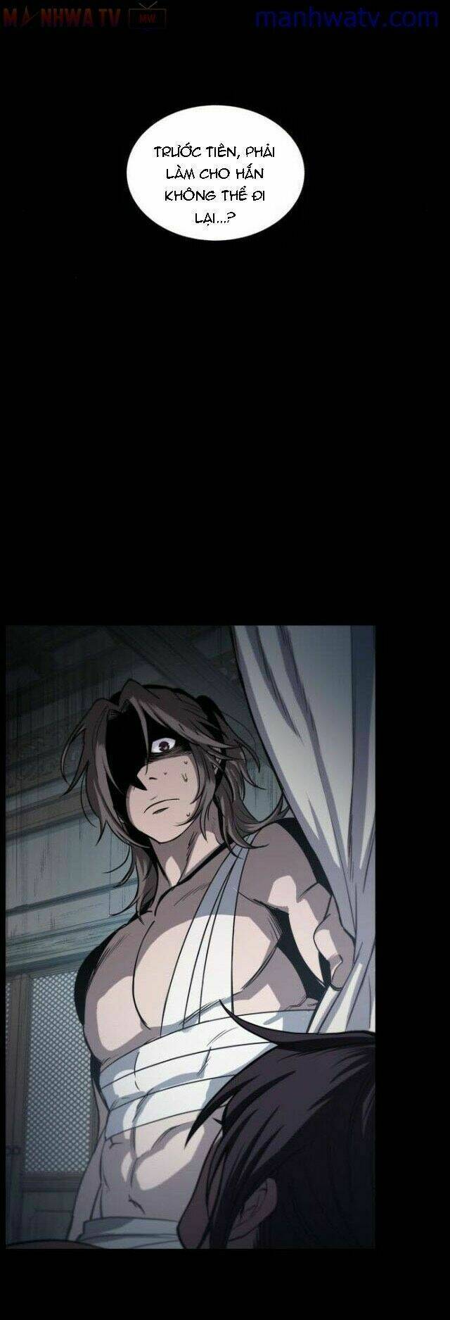 Ngã lão ma thần - Chapter 13 - Page 47