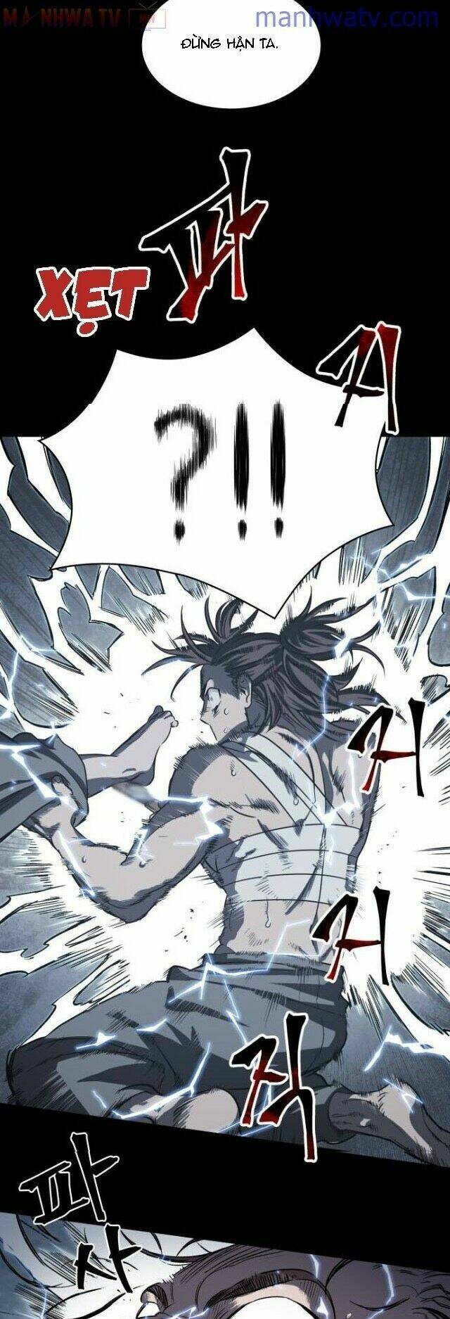Ngã lão ma thần - Chapter 13 - Page 49