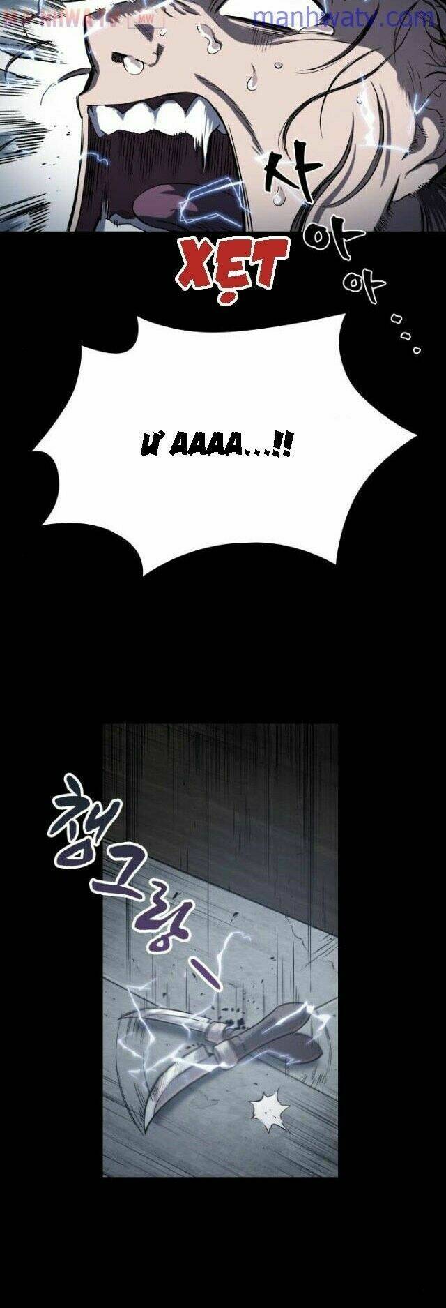 Ngã lão ma thần - Chapter 13 - Page 50