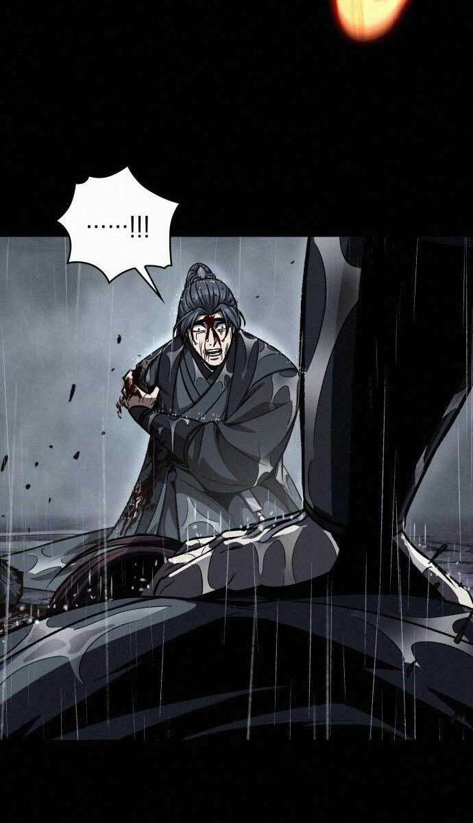 Ngã lão ma thần - Chapter 130 - Page 25