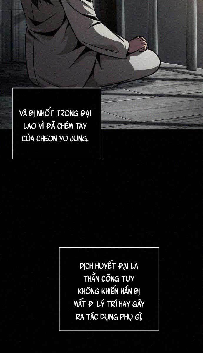 Ngã lão ma thần - Chapter 130 - Page 31