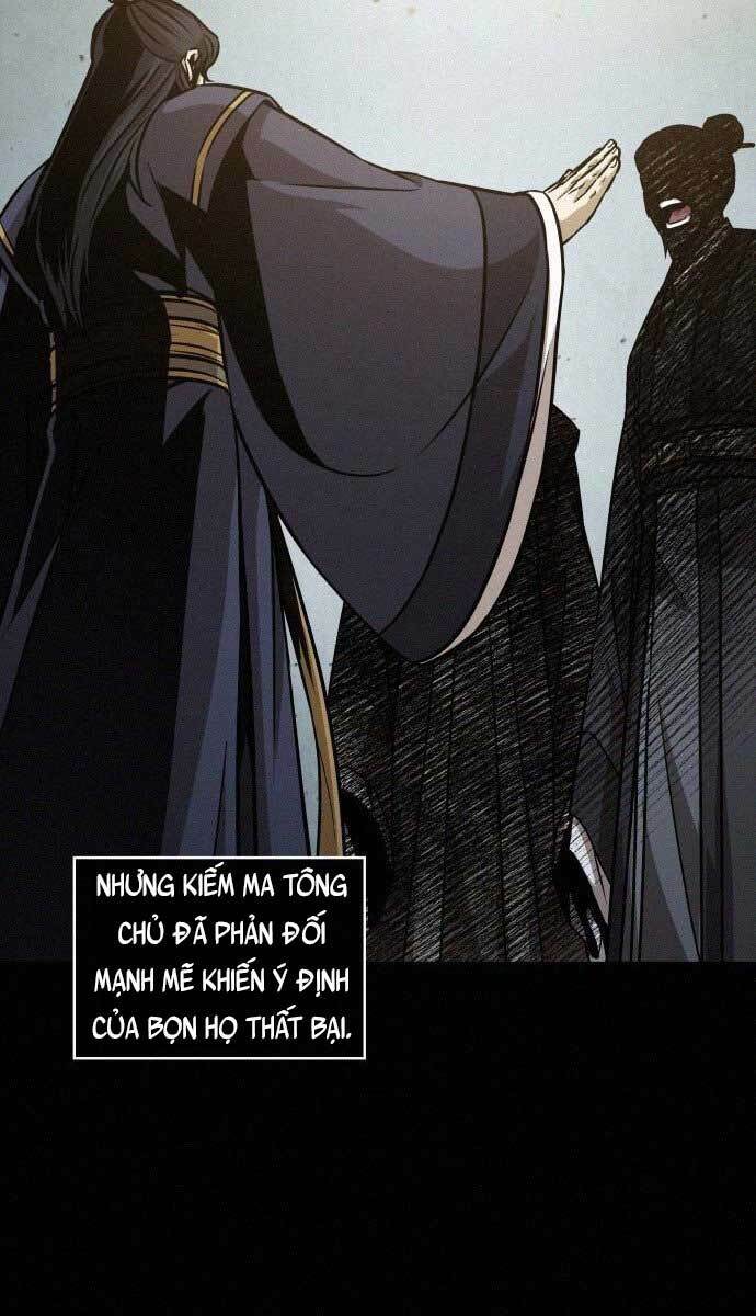 Ngã lão ma thần - Chapter 130 - Page 38