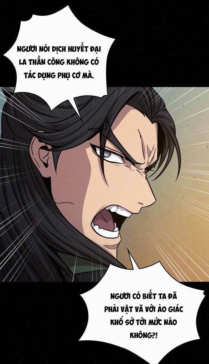 Ngã lão ma thần - Chapter 130 - Page 41
