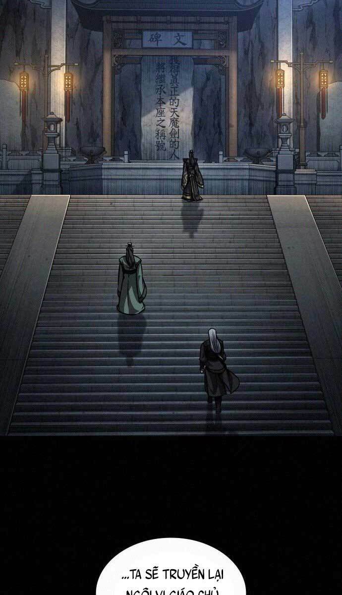 Ngã lão ma thần - Chapter 130 - Page 47