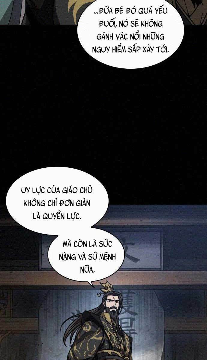Ngã lão ma thần - Chapter 130 - Page 50