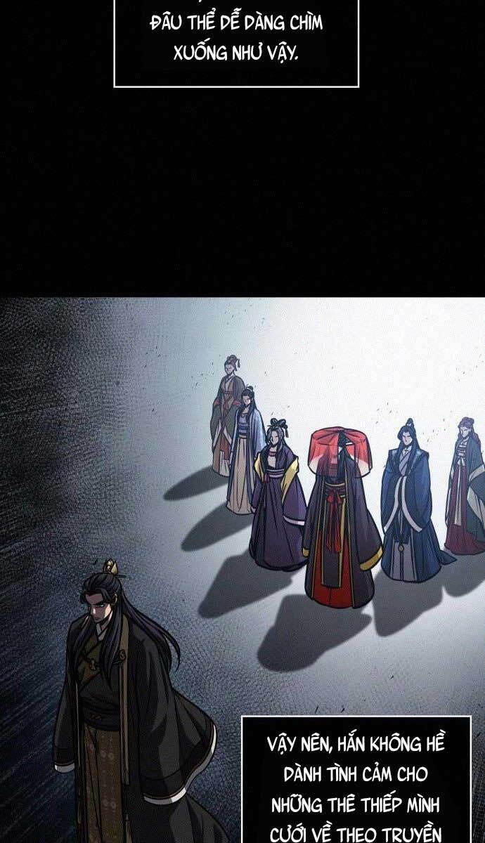 Ngã lão ma thần - Chapter 130 - Page 56