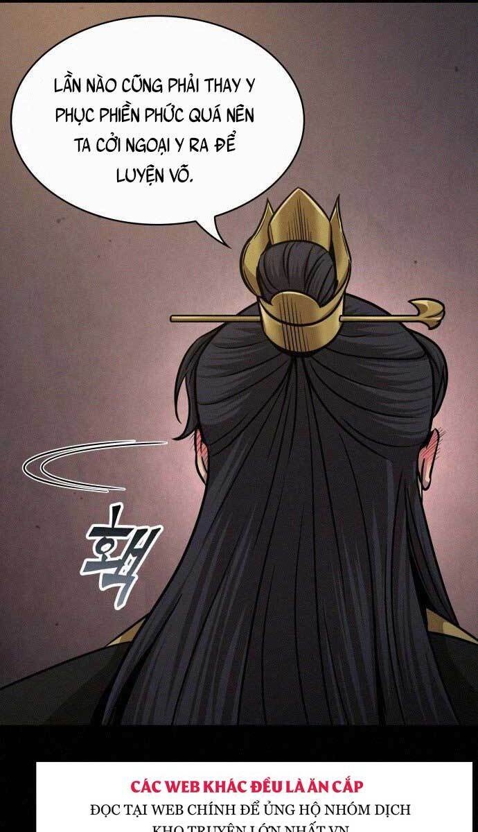 Ngã lão ma thần - Chapter 130 - Page 63