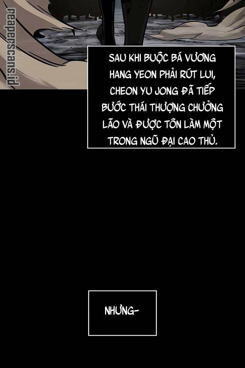 Ngã lão ma thần - Chapter 131 - Page 27