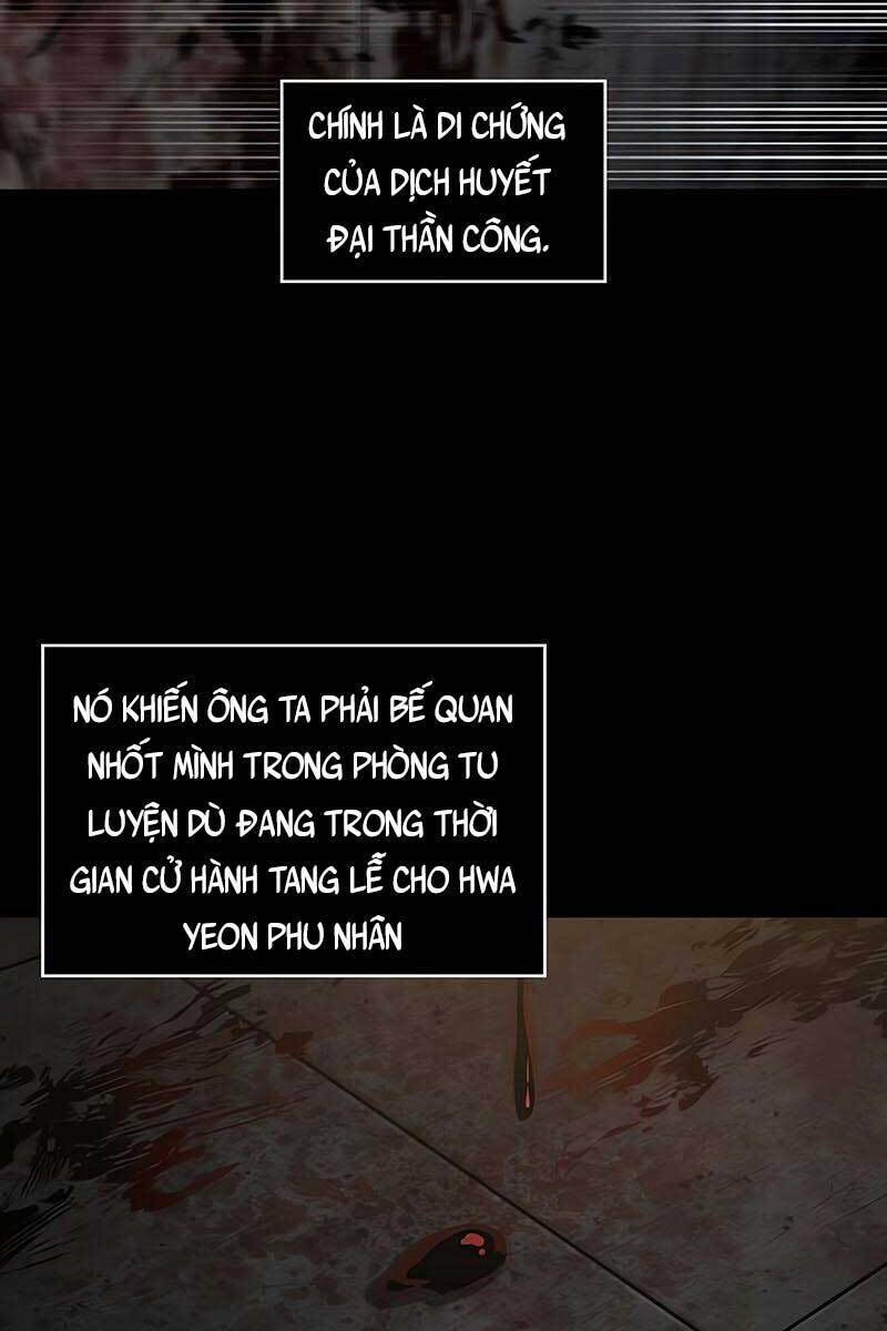 Ngã lão ma thần - Chapter 131 - Page 35